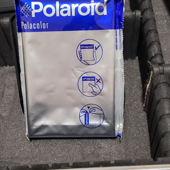 COPY - Mamiya RZ67 PROFESSIONAL camera - Picture 7 of 9